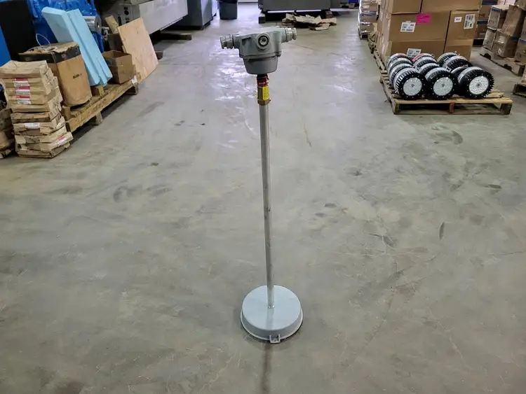 Used APPLETON EFH7548 Lighting British Columbia CA | Lenmark #250721
