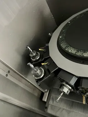 Used MORI SEIKI NZ1500T2Y 5-Axis or More CNC Lathes IT | Gamba Macchine Srl #1281139