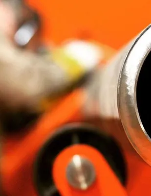 New | in-Stock TECNAR ROTOWELD 3.0 Pipe & Tube Welders Wisconsin US | Mac-Tech #1310679