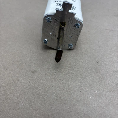 NEW Italweber NH1 200A~500V