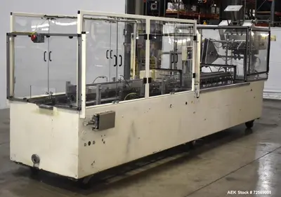 USED ADCO 15E60EC