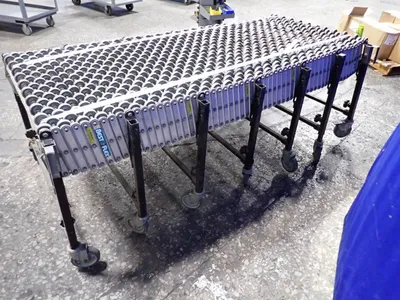 USED BEST FLEX 200