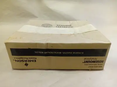 NEW ROSEMOUNT 3500P-PR-01-10-21-31