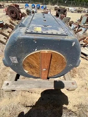 USED COOPER BESSEMER C7J-14-2