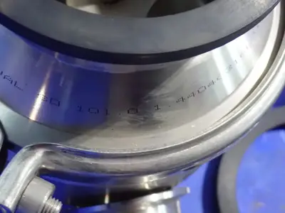 Alfa Laval Check Valves