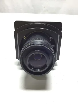 Nachet 600129 Microscope Camera Adapter
