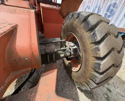 Used 2006 XTREME MFG XRM1254 Telehandlers New Jersey US | Proxy Equipment #1388649