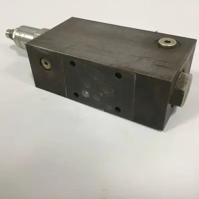 Used REXROTH R978917495 Valves/Fittings Michigan US | Ideal Machinery #1277145