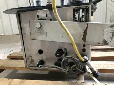 Label-Aire 2111-M Pressure Sensitive Labeler 115V 1PH -Parts/Repair