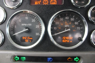Used 2012 PETERBILT 389 Vacuum Truck Texas US | Roll Off Truck World #1491931