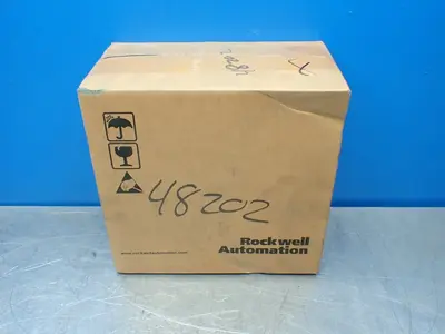 NEW ALLENBRADLEY 25BD4P0N104