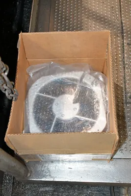 DEVLIEG 5K-144 Horizontal Boring Mill | Westbrook Engineering (15)