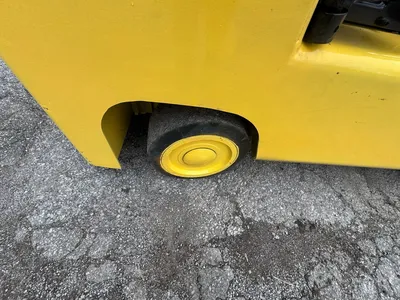 2018 HOIST F300 FORKLIFTS | Platinum Group (13)