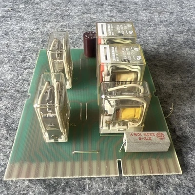 Used Stahl 220-923-01 Misc Electrical & Power Parts California US | Davliegogo LLC #1719088