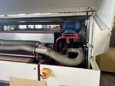 Used 2006 ERNST EM 5 N II/L   2F Deburring Machines CZ | Amaron s.r.o. #1068238