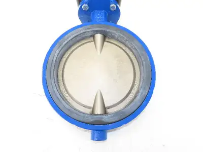 New | in-Stock ABZ _UNKNOWN_ Valves/Fittings Indiana US | Arrow Industrial #1440484
