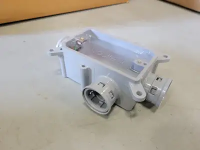 NEW KWIKON SVSBH-15