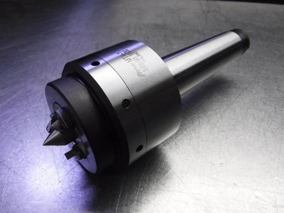 TMX Morse Taper #4 1" Automatic Face Driver 3-590-041 / MT4-1 (LOC3230)