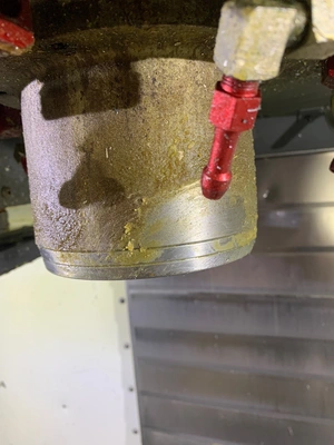 2014 HAAS VF-2SS Vertical Machining Centers | PM Machines (13)