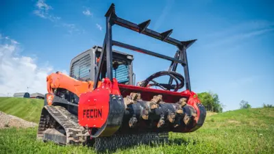 USED 2024 Kubota SVL97-2
