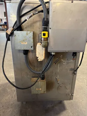 Used ENVIRO-PAK EG-CSG Food Processing Equipment (misc) Illinois US | M&M Equipment Corp. #1445170