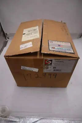 NEW IN BOX STAHLIN ROBROY J1412HPL FIBERGLASS ENCLOSURE STOCK G474