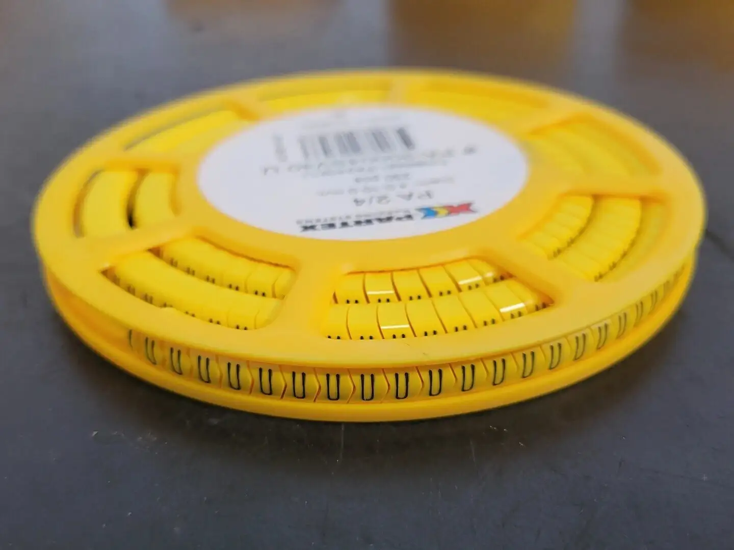 NEW PARTEX PA-20004SV40.U