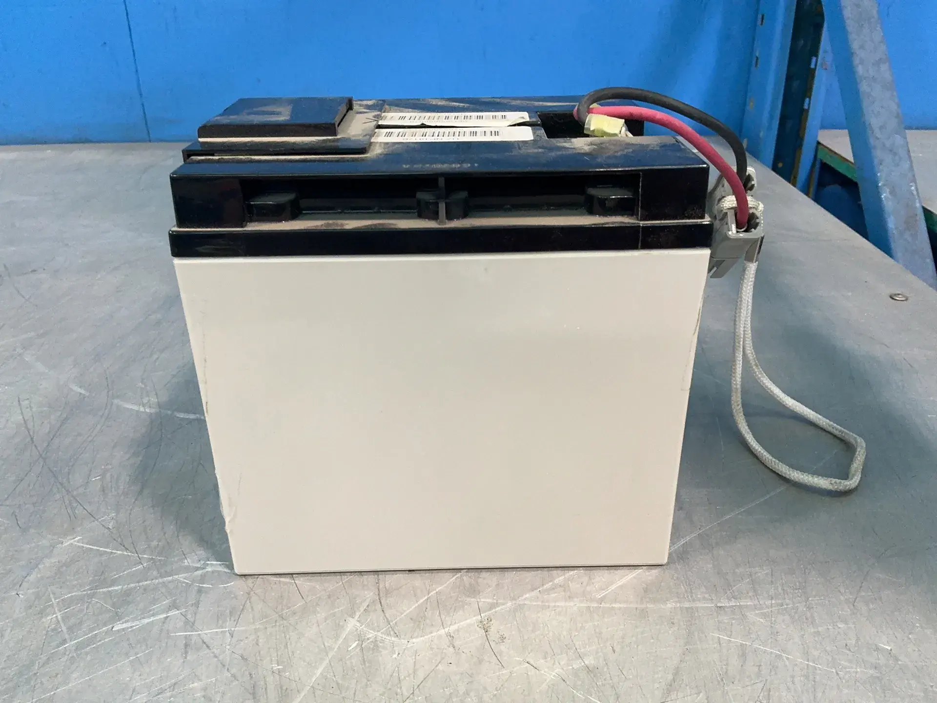 Used _UNKNOWN_ UZNP1812B Batteries Ohio US | HGR 24 #1478258