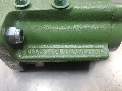 Used Cleveland Vibrator Co. 1125 VNS Motors (misc) South Carolina US | Palmetto Automation #1159810
