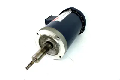 USED MARATHON ELECTRIC KVH 145TTFR4332AA