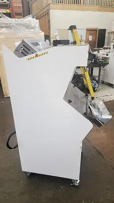 2022 OLIVER 747-N SELECT Bread Slicer | Harvest Equipment and Fabrication Inc (2)