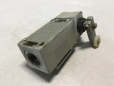 USED TELEMECANIQUE C3JK06