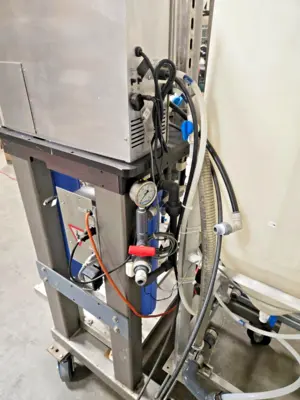 Unbranded _UNKNOWN_ Other Process Engineering Equipment | Amiron Machinery (12)
