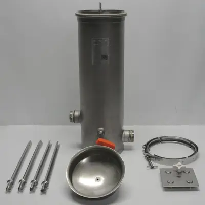 USED CUNO 4DC2