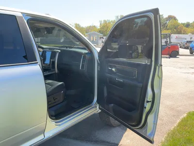 Used 2015 RAM 3500 Pickup Trucks Michigan US | Miedema Asset Management Group #1461309