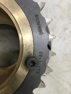 USED CINCINNATI MILACRON 5044275-B
