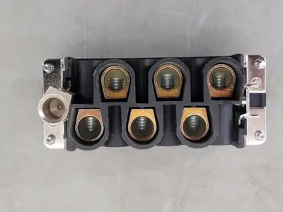 NEW PHOENIX CONTACT HC-K6/0-EBUS
