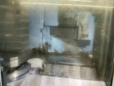 2014 MATSUURA H.PLUS-630 Must Move Immediately - Machining Centers - Horizontal | Quick Machinery Sales, Inc. (36)