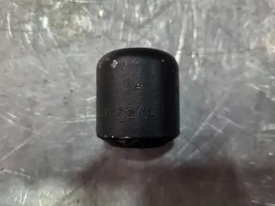 1" End-Cap Butt Weld WP22