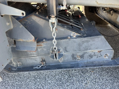 Used 2025 Global 3 R3AIR Street Sweeper Florida US | Zadoon Equipment #1480836
