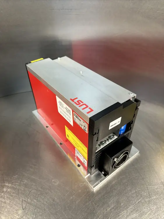 Used LUST _UNKNOWN_ Servo Drives South Carolina US | Palmetto Automation #1154694