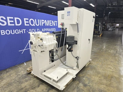 2.5" Davis Standard Thermatic, Single Screw Extruder, Model 25IN25, 24:1 L/D