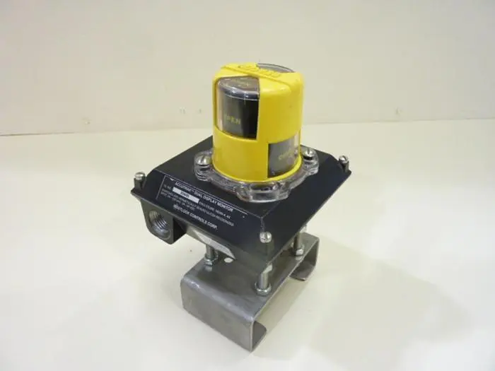 Used WESTLOCK 9044N Security & Surveillance Michigan US | Ideal Machinery #689852