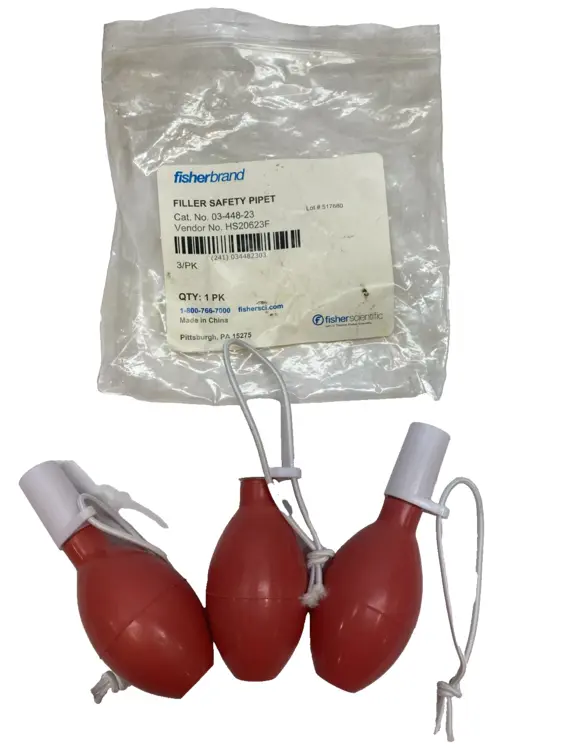 New | in-Stock FISHER FISHER SCIENTIFIC 03‑448‑23 Safety Equipment | Maverick Industrial Sales #1110439