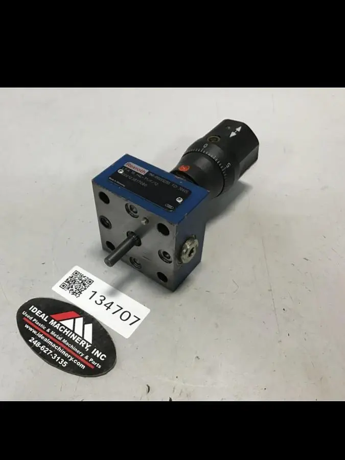 USED REXROTH LFA 16 H4-71/F12