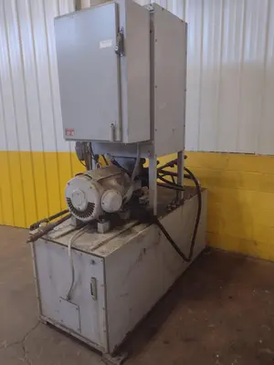 USED RED BUD RM50-24-28