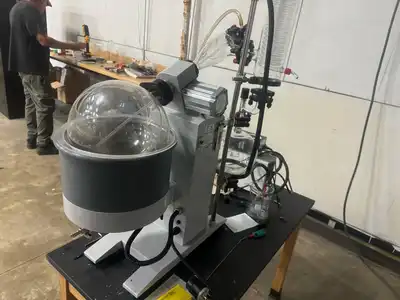 USED 2020 GEL CAP FORMING LINE