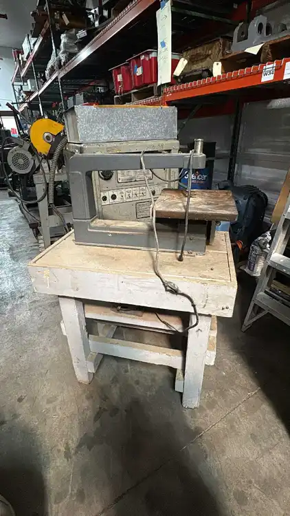 SEARS CRAFTSMAN 103.23151 Wood Working Machinery | Global Machine Brokers, LLC