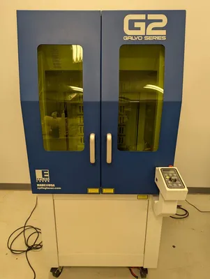 EPILOG GLAVO G2 Fiber Laser Markers | Fairway Laser Systems (1)