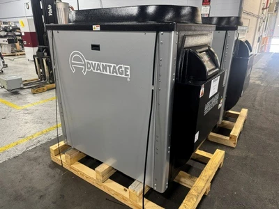 New | in-Stock 2026 ADVANTAGE MGD-10A Chillers Massachusetts US | Absolute Machinery #1506526